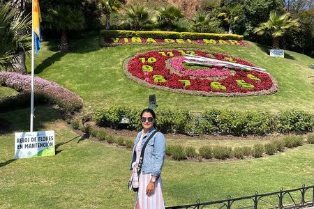 Valparaiso, Boat, Vineyard of the Sea and Tasting in Vineyard Boutique