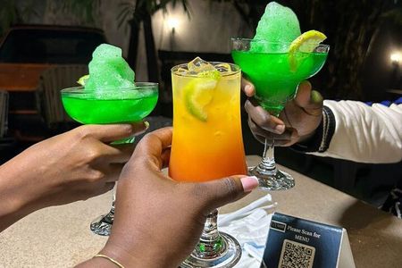 Nightlife Tour in Accra