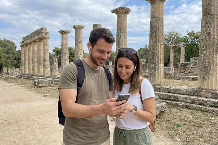 Best Olympia Shore Excursion from Katakolon Port