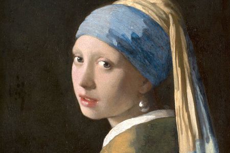 The Hague: Mauritshuis Private Tour with Art Historian