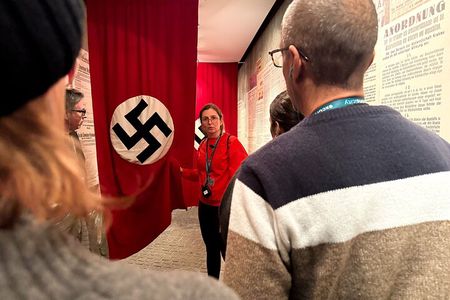 Krakow: Jewish Quarter Kazimierz & Schindler's Factory & Ghetto Guided Tour