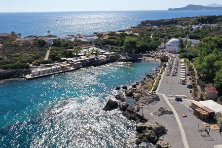 Rhodes Combo Tour : A Perfect Mix of Culture, Scenery & Leisure 