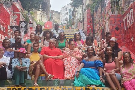 Private Sugarloaf Mountain + Rio Highlights: Tickets & Lunch (6h)