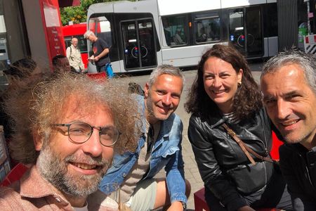 Bremen Private Walking Tour with a Local