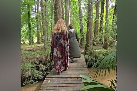 A Local's Grill: Hidden Tigre Island Experience - Grill & Wine