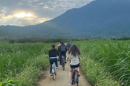 Ba Vi Getaway half-day tour from Hanoi