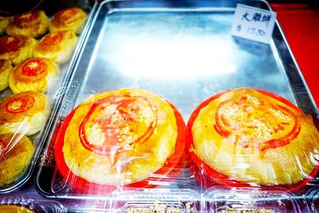 Flavors of Singapore Food Tour at Chinatown