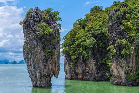 Pattaya Coral Island Tour