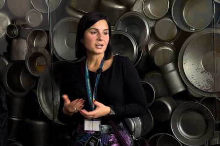 Krakow Schindler's Factory Guided Tour with Admission Ticket