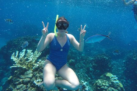 Private Sky Snorkeling Tour