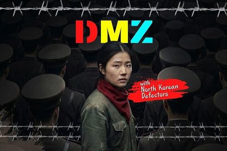 Signature DMZ Tour: Exclusive NK Defector Talk +Suspension Bridge