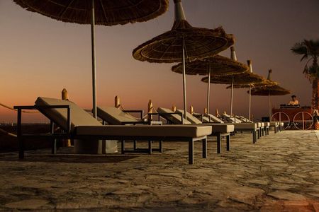 Agafay Desert Luxury,Quad,Camel,Pool,Dinner Show and Concert 