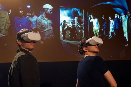 Amersfoort by Bike Stories of World War Two