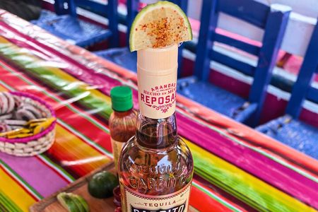 Mexico City: Full Boat Tour - Culture, Food & Fiesta