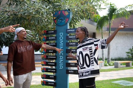 Dominicania Cultural Experience Ticket