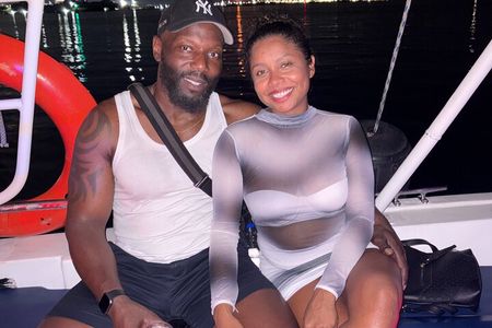 Boat Party in the Bay of Cartagena with Open Bar