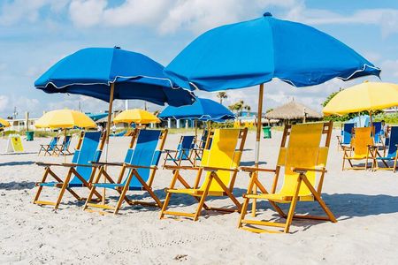 Cocoa Beach Cruise Excursions Shared Tour