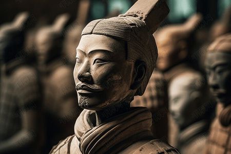 MiniGrp to Terracotta Army,Pagoda,CityWall&Muslim Quarter DayTour