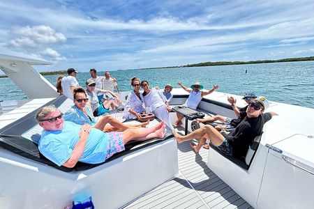 Private Beach Cruisin & Snorkeling Experience in Aruba