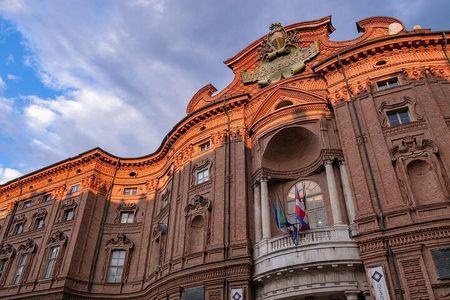 Turin Walking Tour: Explore Top Sights and Hidden Gems