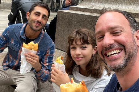 Milan Private Walking Tour with a Local