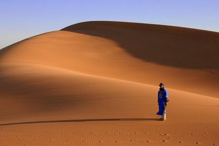 Marrakech: 3-Day Private Erg Chigaga Sahara Experience
