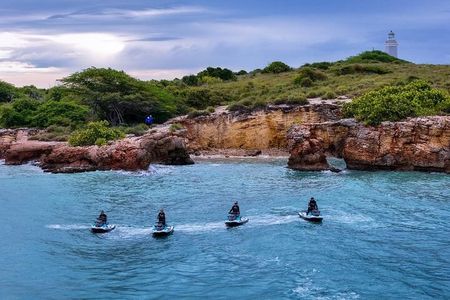 El Faro Los Morillos Jetski Tour