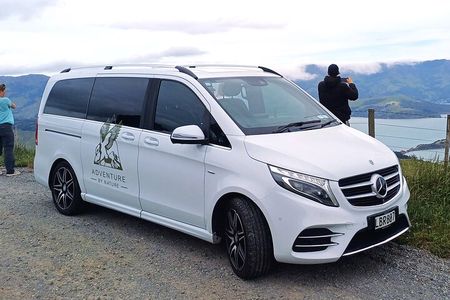 1/2-day Christchurch Scenic Highlights (Private Tour)