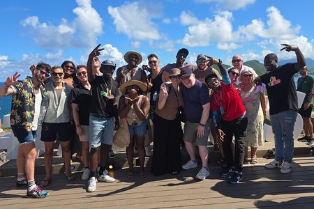 Just book and have a time tour for sure.