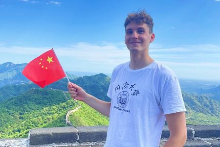 BusDa-Private Sightseeing Mutianyu Great Wall Half-day Tours