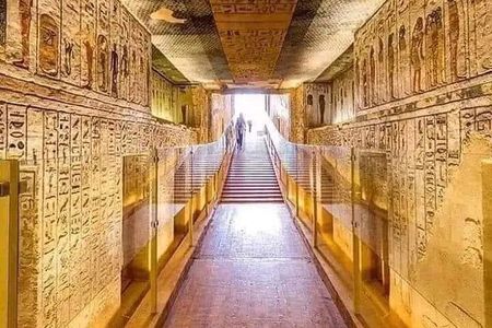 2 Days Private Tour in Luxor