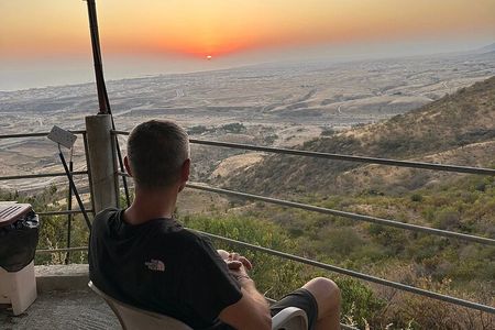 East Salalah and City Gems(private tour)