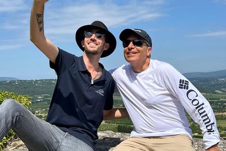 Verdon Canyon and Moustiers Ste-Marie Tour from Aix-en-Provence