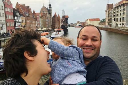 Private & customizable Half-Day Sightseeing Tour in Amsterdam 