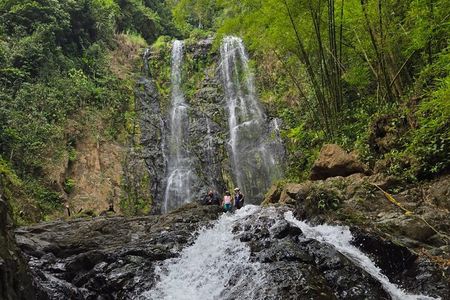 Hike at Charco Prieto for Fairly Experienced Adventurers