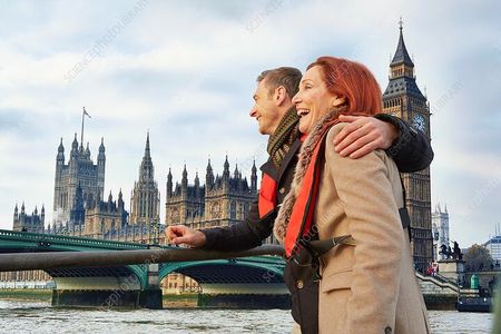 Day-Trip from London to Cotswolds Villages