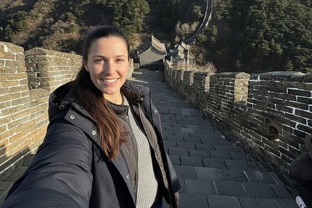 Beijing Great Wall and Forbidden City Private Full day tour