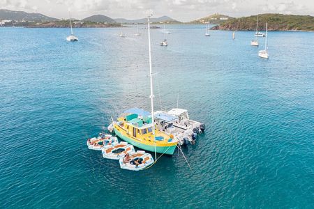 "Golden Hours" Afternoon & Sunset Private Charter