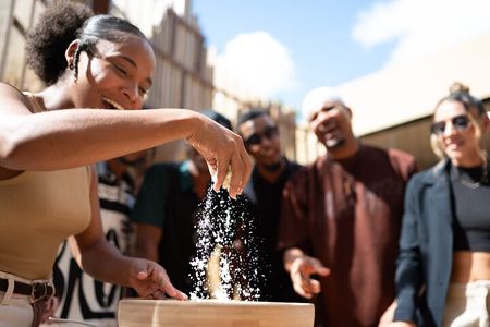 Dominican Cultural Experience in Punta Cana Half-Day Tour