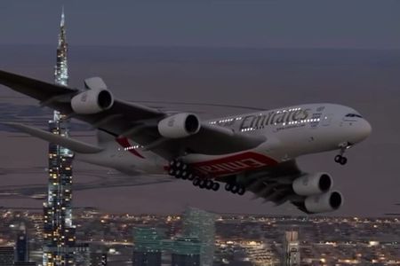 Dubai Night City Tour with Lights PhotoStop and Flexible Duration