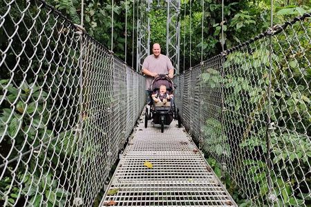 Mistico Arenal Hanging Bridges