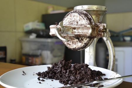 Cacao & Spices Experience Quepos (Transport & Meals)