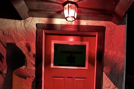 Guided Walking Tour Soiled Doves Leadville Red Light District