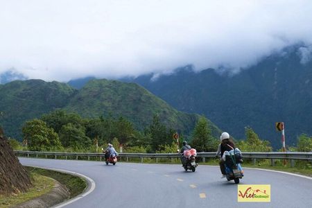 Dalat - Nha Trang Motorbike: Local Hidden Gems