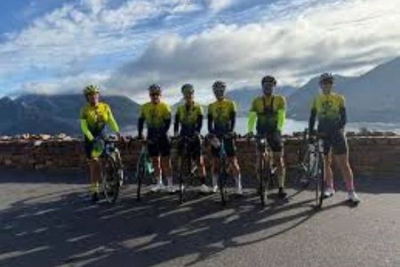 Cape Town Cycle Tour Route Experience Guided Peninsula Road Ride