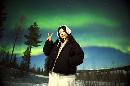 Magical Northern Lights Photography Experience