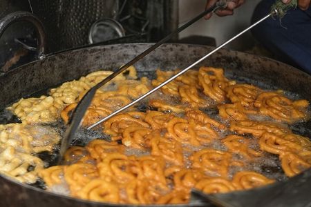 Old Delhi Food Walk by Haveli Dharampura [Private]