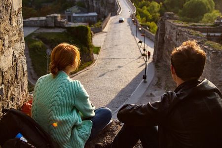 Budapest by Night Tour