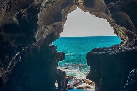 Tangier Day Trip from Casablanca to Tangier High Speed Train