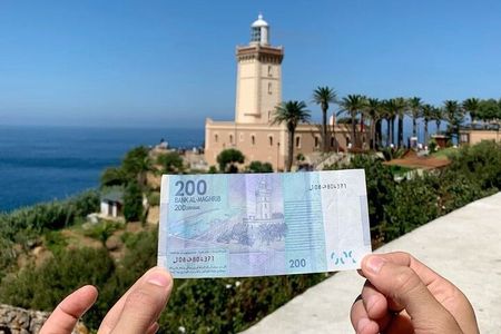 Tangier Day Trip from Casablanca to Tangier High Speed Train